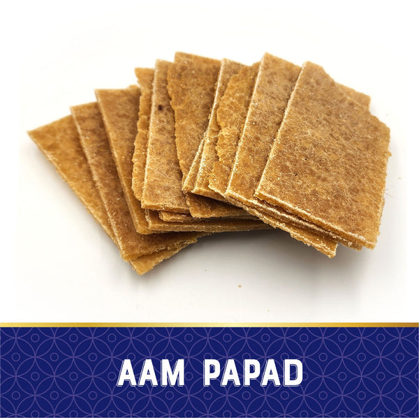 Aam Papad