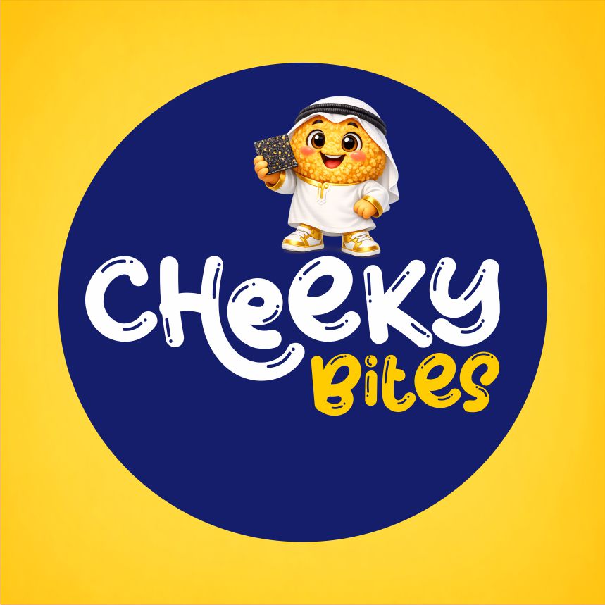 Cheeky Bites